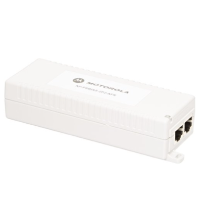 Motorola AP-PSBIAS-2P2-AFR Power Over Ethernet Injector 1 Port AP