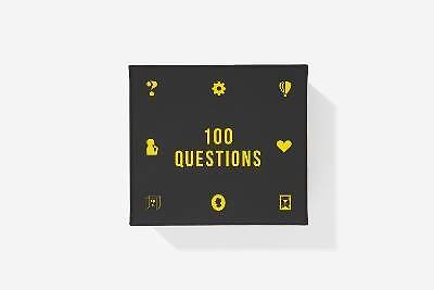 100 Fragen, Die Schule des Lebens,