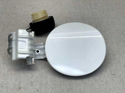 10-15 LEXUS IS250C IS350C CONVERTIBLE FUEL FILLER DOOR LID COVER OEM 77350-53060