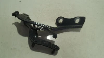 Ford Galaxy 2008 Hood bonnet Hinge left 6M21U16801AB, 6M21-U16801- #652299-87 - Bild 1 von 4