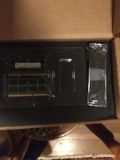 Laptop Hard Drive And Memory Sticks