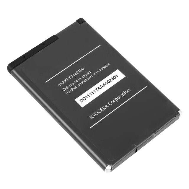 KYOCERA リチウムイオンバッテリー 5200mAh 22V KYOCERA（京セラ