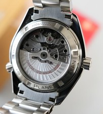 Omega Seamaster Planet Ocean 600M Fullset 11
