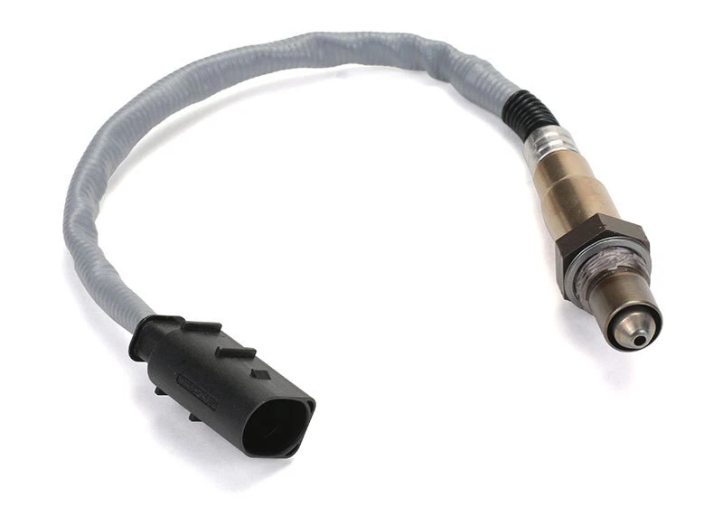 Genuine OEM Oxygen Sensor Front for Mercedes 0065421718 | eBay