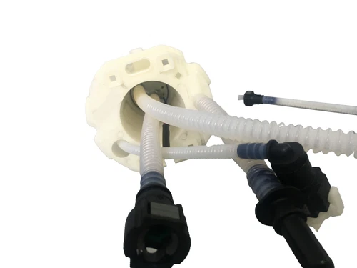 Left + Right Fuel Pump Assembly for Audi A8 D3 Quattro 03-10 / S8 Quattro 06-10 - Bild 3 von 5