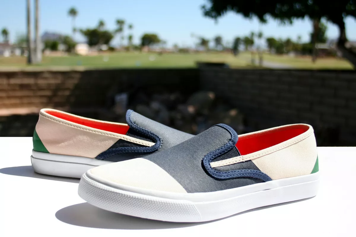 Sperry Jack Spade Top Sider Cloud Men s Shoes New in Box 6 M