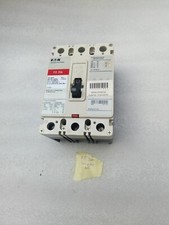 Eaton Industrial Circuit Breaker FD 35K FD3100BP10 100AMP FREE FAST SHIP 