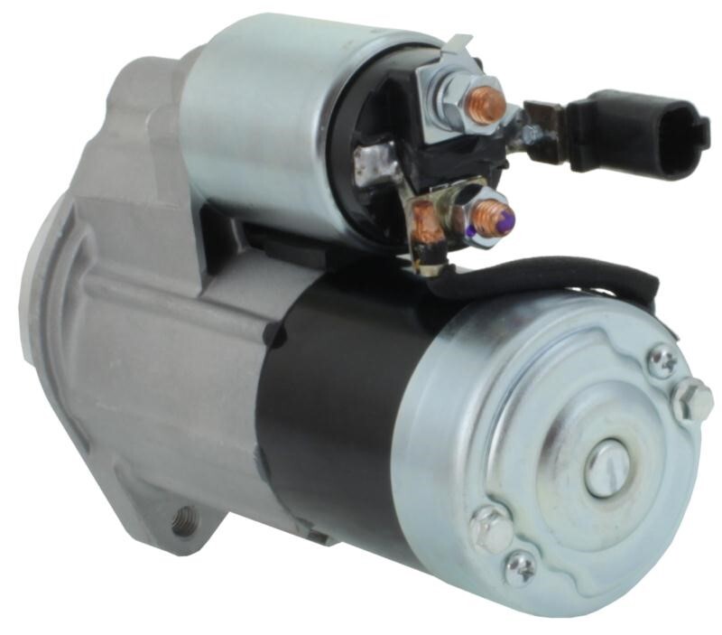 Professional Grade Starter fits Infiniti QX4 1997 2000 replaces 23300