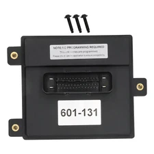 VIN PROGRAMMED For 2010-12 GM Fuel pump control module FSCM 20791901 GM