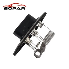 HVAC Blower Motor Resistor for Saturn SC1 SC2 SW1 SW2 SC SL SL1 SL2