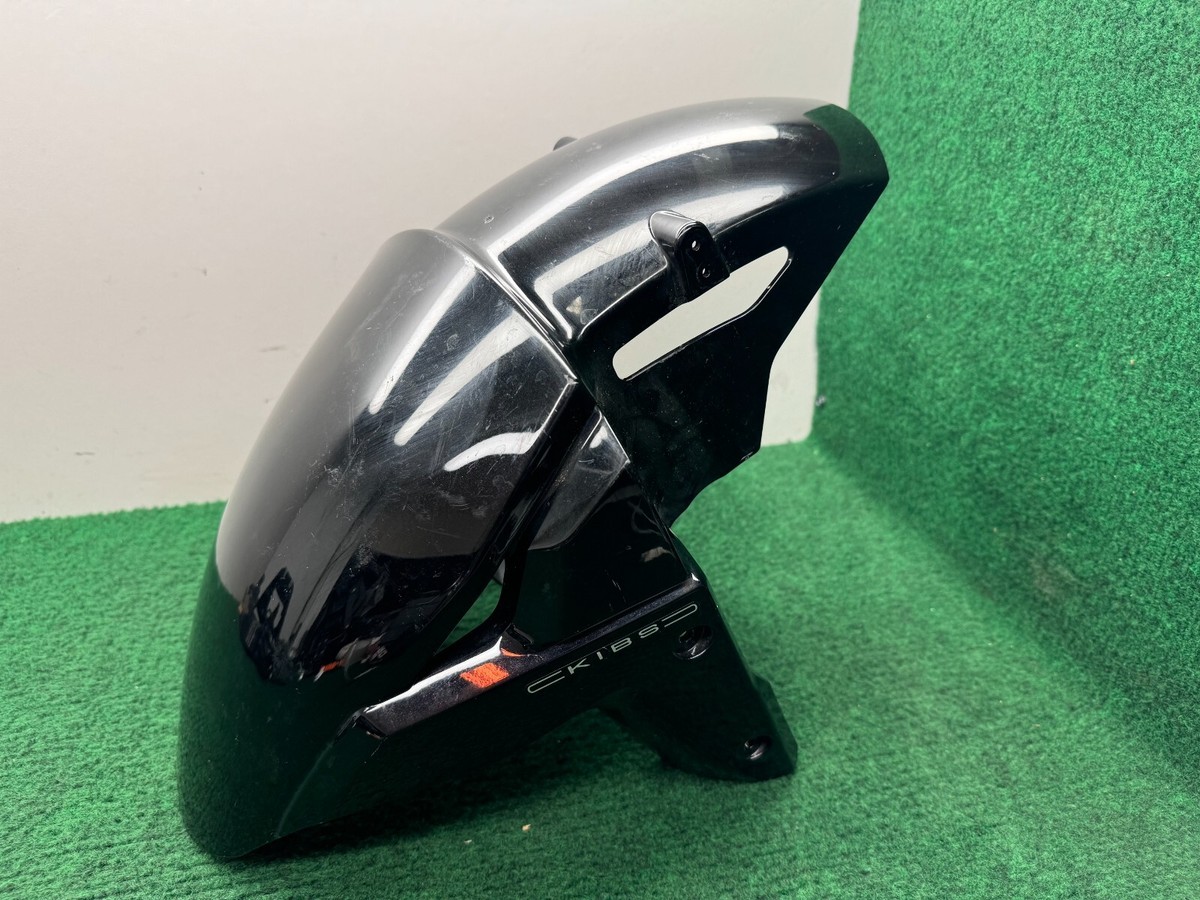 Kawasaki ZX10R 2020 Front Mudguard / 35004-0362 | eBay