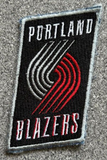 2003 PORTLAND TRAIL BLAZERS NBA BASKETBALL VINTAGE 3.25