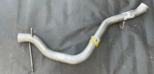 Exhaust Tail Pipe Dynomax 54704