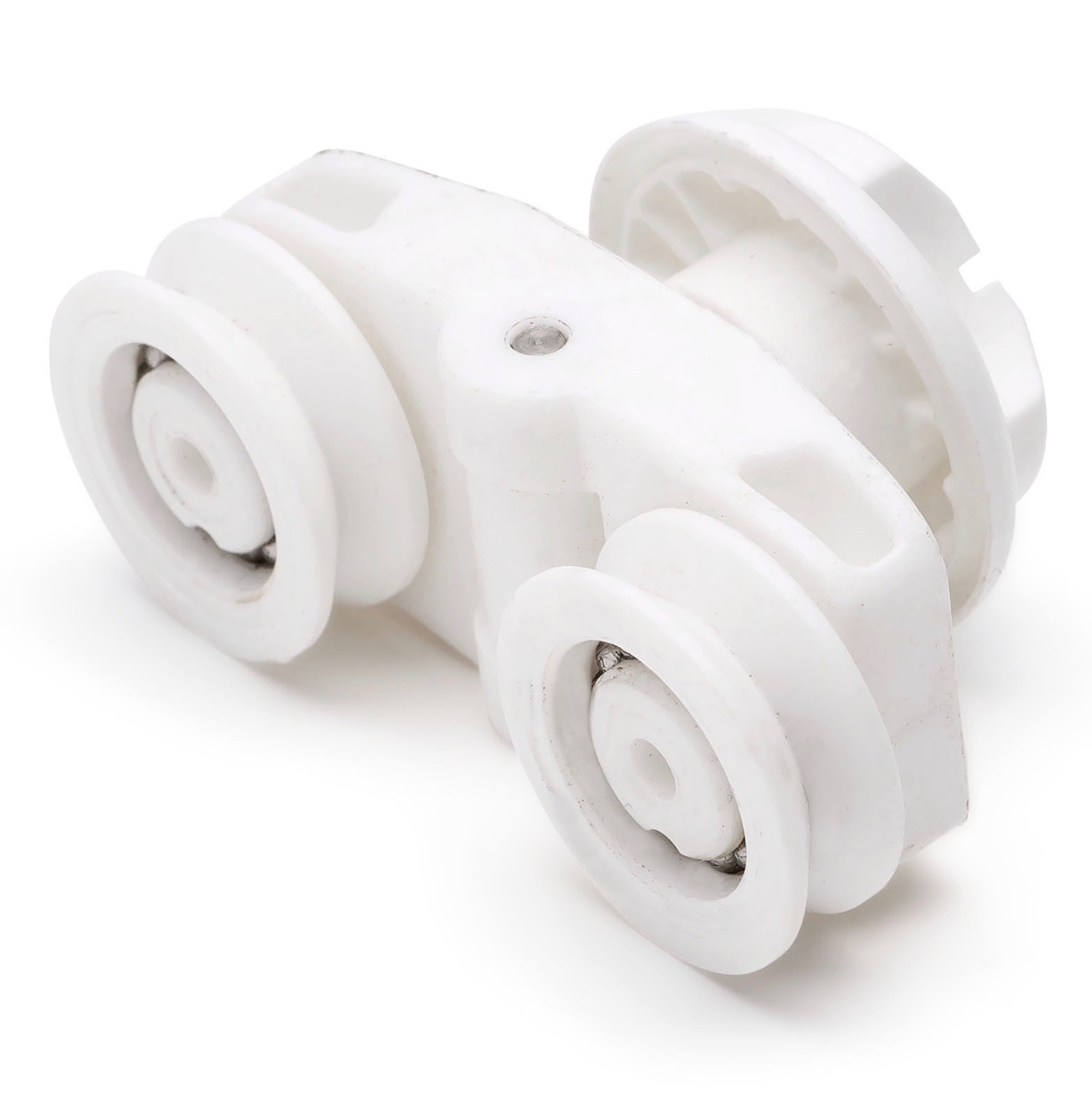 1 x Manhattan Shower Door Roller/Runner/Rollers/Wheels 19.5mm J059 eBay