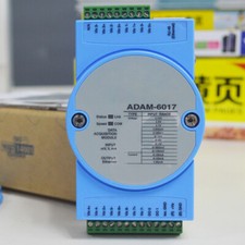 1PC New Advantech ADAM-6017 Digital Output Module ADAM6017 Expedited Shipping