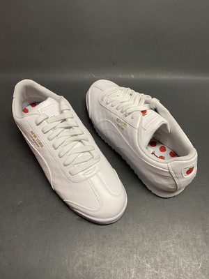 puma basket nyc