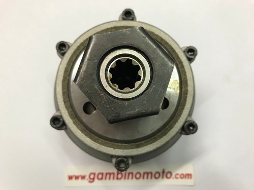 FRIZIONE MOTOZAPPA BCS 715-735-725 MC/MF BENASSI MTZ-RL300 BERTOLINI MTC-307 - Photo 2 sur 3