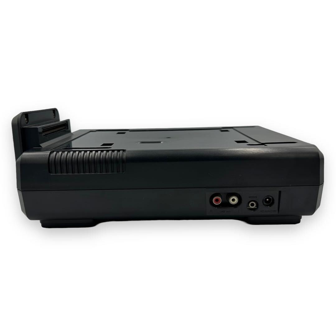 Nintendo Switch SEGA MEGA DRIVE2 MEGA CD2 HAA-2912 Sega Mega Drive & Mega CD 2 set 378 Japan DHL 1 week to USA