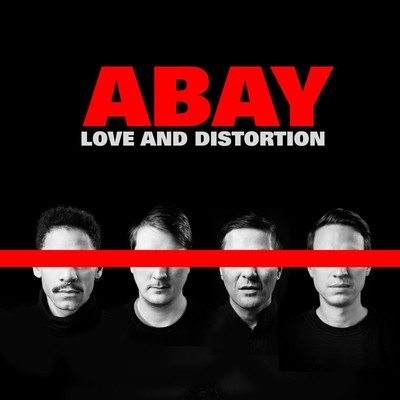 Abay Love and Distortion (Vinyl) (UK IMPORT)
