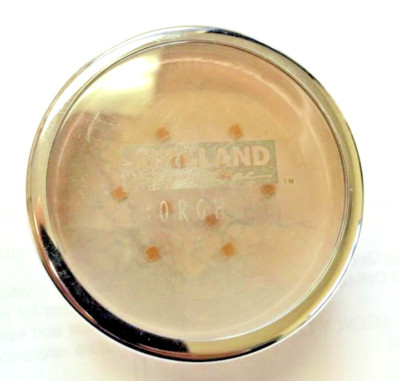 Kirkland 3 Pack mineral loose translucent finishing powder+free eye liner brown 