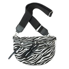 Damen Umhängetasche Bauchtasche Crossbody-Ba...