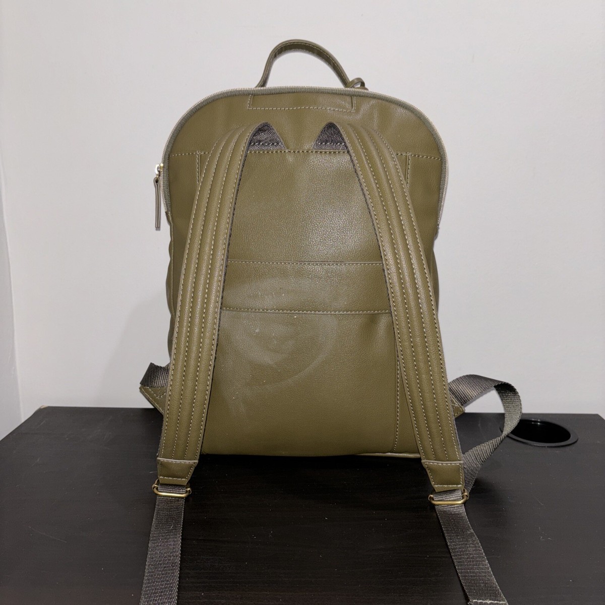 Fossil Sherr Backpack Fossil Women main image 2