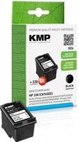Kmp H24 Schwarz Tintenpatrone Ersetzt Hp Deskjet HP338 (C8765EE)
