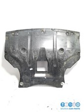Original BMW  E83  Motorraumabschirmung vorne Unterfahrschutz Unterbodenverkl...