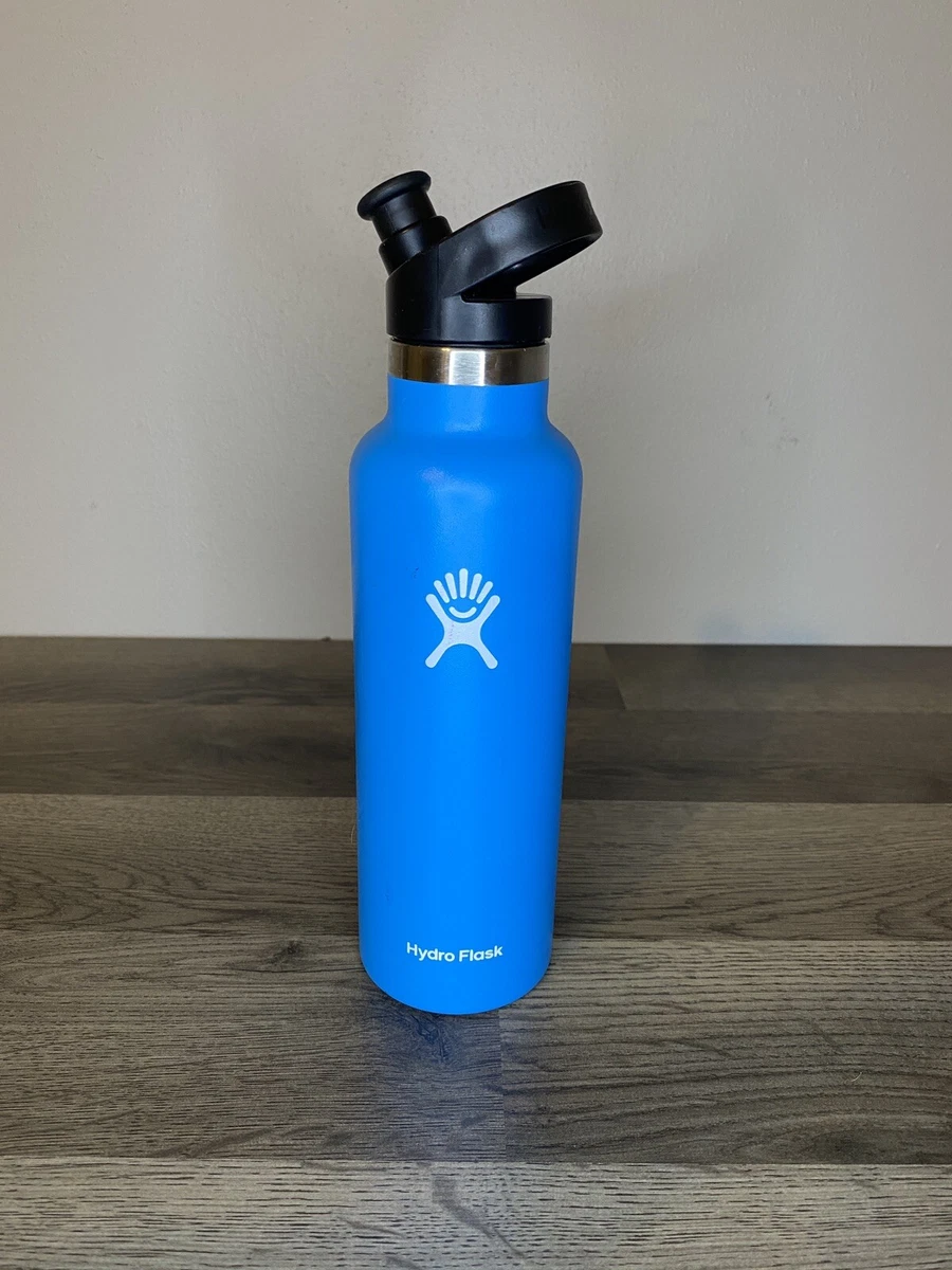  Hydro Flask Vacuum Insulated Stainless Steel Water