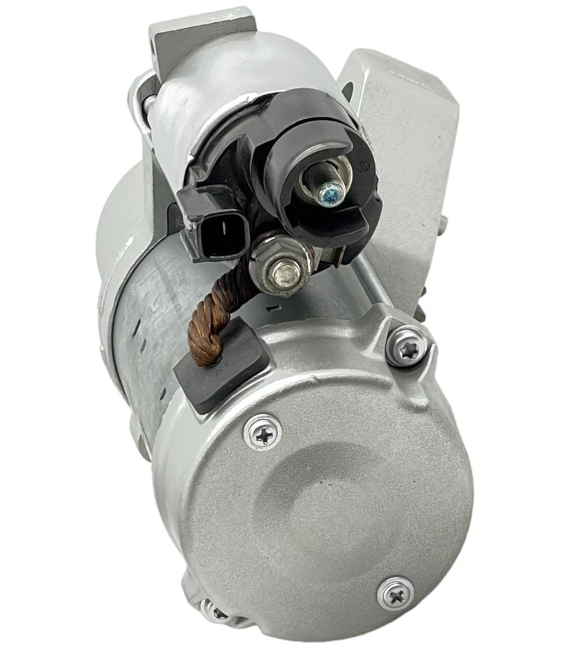 Arranque compatible con HONDA & ACURA RDX MDX 10-18 3,5 L 3,7 L 31200-RYE-A71, Odyssey 11-13 Foto 2 de 3