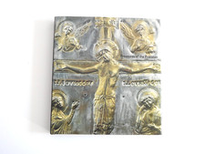 An 'as new' hardback book 'Treasures/The Treasury of the Protaton - Volume 1'.