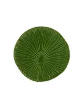 Bordallo Pinheiro Amazonia Charger Plate