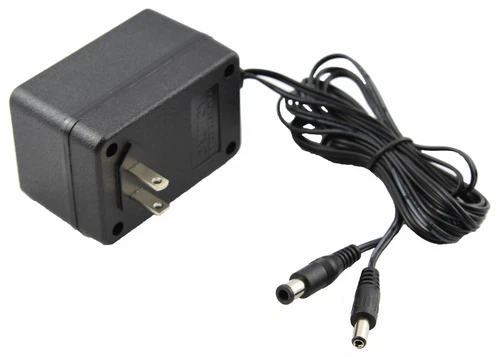 Audio AV RCA + AC-Kabel Netzteil Adapterkabel für Super Nintendo SNES Spiel Set - Bild 4 von 15