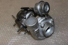 Turbolader Mercedes Benz Sprinter 212D 312D 412D 210D 310D 410D 2.9 TD M52