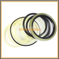 Swivel Joint Seal Kit For Caterpillar E70B Excavator Service Kit