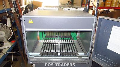 Avaya G650 VoIP Media Gateway 700394950 - EMPTY CHASSIS - Excluding Modules / PS