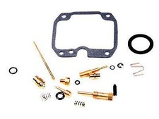 CARBURETOR REPAIR KIT KLF220 88-98, BRONCO AU-07209 KAWASAKI, AT-07209