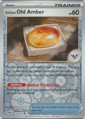 151 - Singles écarlates et violettes - Revers/Holo/EX/Promos - Photo 177 sur 187