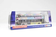 Corgi 1:76 Scale OM46632B Wrightbus New Routemaster Arriva London Sehba Basra's