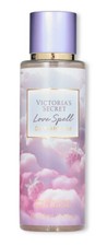 VICTORIA'S SECRET LOVE SPELL DAYDREAM FRAGRANCE BODY MIST SPLASH 8.4 OZ NEW