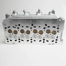 Zylinderkopf AMC komplett für VW 2,0l 16V CR TDI BiTDI CDBA CDCA CSHA CNFA CNFB