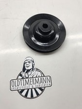 Riemenscheibe Servopumpe Mercedes M110 M115 M123 OM 615 616 617 6154660315