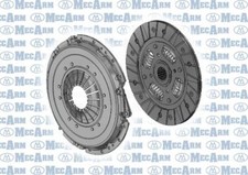 Kit d'embrayage Renault MASTER