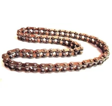 #25 CHAIN 98 LINK SCHWINN  S350 500 600650 750 MONGOOSE Z350 M500 SCOOTERS