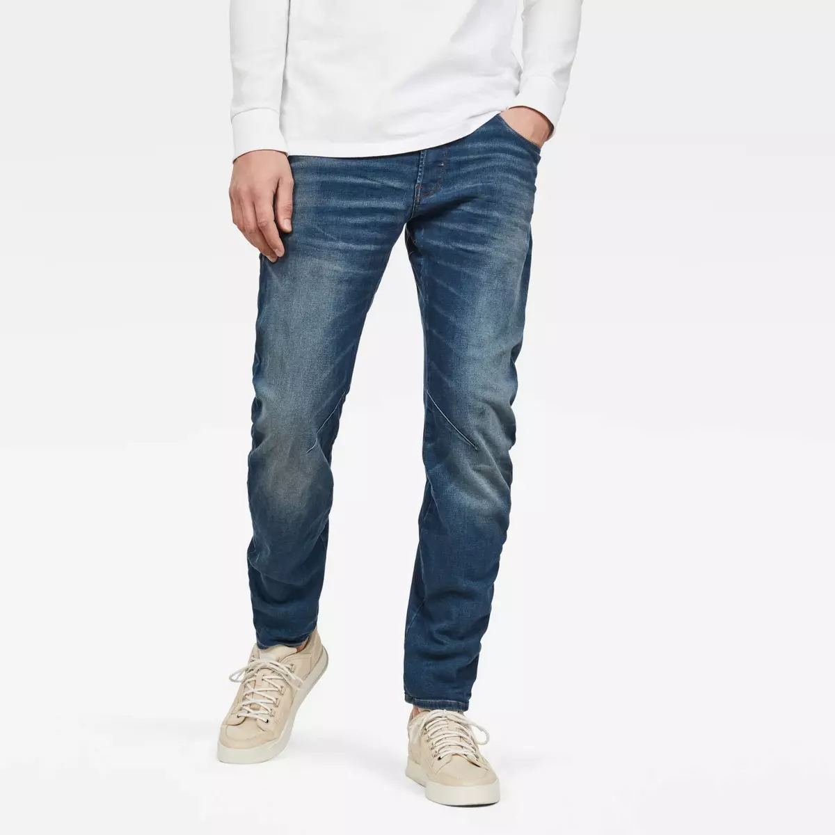 G star 3d arc slim online
