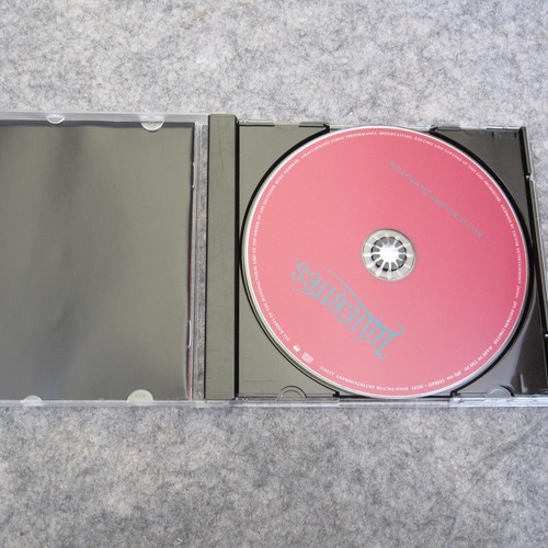 Lovebites: Battle Against Damnation CD - Bild 2 von 3
