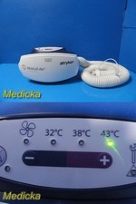 2017 Stryker Mistral-Air Plus MA1100-PM Patient Warmer W/ Hose 39149