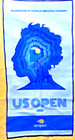 US Open Tennis 2025 Althea Gibson Logo Towel New, *SOLD OUT* — photo 3