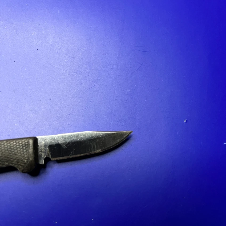 Vintage Cold Steel Micro Shinobu Japan - Image 4 of 4