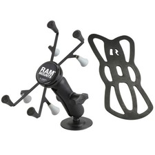 SUPPORTO BIADESIVO su CRUSCOTTO AUTO RAM MOUNT RAP-B-378-UN8U per TABLET 7"- 8"